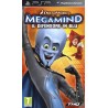 MEGAMIND PER PSP USATO