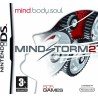 MIND, BODY & SOUL: MINDSTORM II PER NINTENDO DS USATO