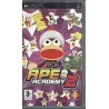 APE ACADEMY 2 PER PSP USATO