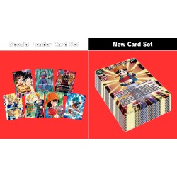 DRAGON BALL SUPER CARD GAME MASTERS CARD GAME PREMIUM BOX SET - PREMIUM ANNIVERSARY BOX 2024