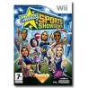 CELEBRITY SPORTS SHOWDOWN PER NINTENDO WII USATO