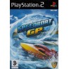 SPEEDBOAT GP PER PS2 USATO