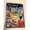 SPONGEBOB E I SUOI AMICI TUTTI PER UNO E UNO PER TUTTI PER PS2 USATO