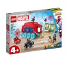 LEGO 10791 QUARTIER GENERALE MOBILE DEL TEAM SPIDEY