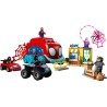 LEGO 10791 QUARTIER GENERALE MOBILE DEL TEAM SPIDEY