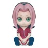 SALVADANAIO DI SAKURA NARUTO SHIPPUDEN 17CM