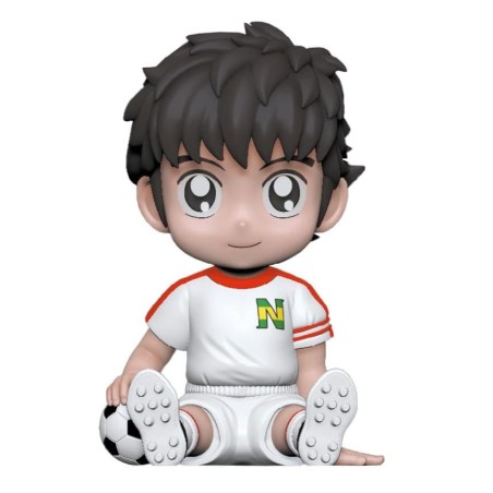 SALVADANAIO DI OLIVER CAPTAIN TSUBASA 17CM