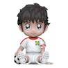 SALVADANAIO DI OLIVER CAPTAIN TSUBASA 17CM