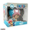 SALVADANAIO DI CHOPPER ONE PIECE 17CM