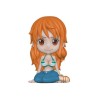 SALVADANAIO DI NAMI ONE PIECE 17CM