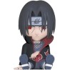 SALVADANAIO DI ITACHI NARUTO SHIPPUDEN 17CM