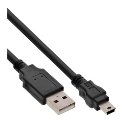 CAVO DI RICARICA USB DA 0.5...