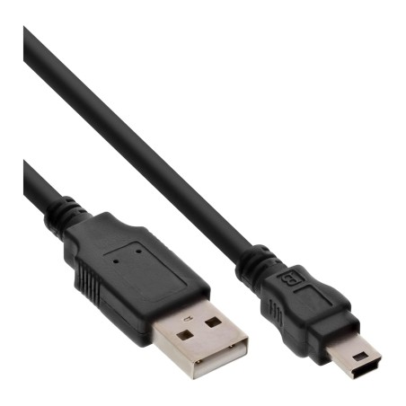 CAVO DI RICARICA USB DA 0.5 MT PER CONTROLLER PS3