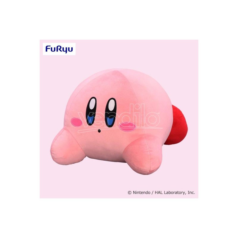 KIRBY PELUCHE SLEEP TOGETHER DA 38 CM FURYU