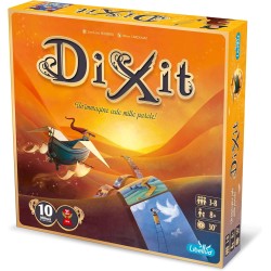 DIXIT - GIOCO DA TAVOLO DI...