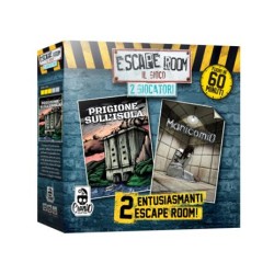 ESCAPE ROOM IL GIOCO -...