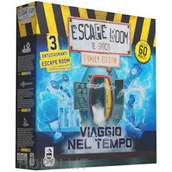 ESCAPE ROOM: IL GIOCO -...