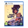 ARSENE LUPIN ONCE A THIEF PER PS5 NUOVO