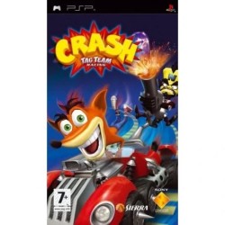 CRASH TAG TEAM RACING PER...