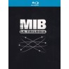 MIB LA TRILOGIA BLU-RAY DISC USATO