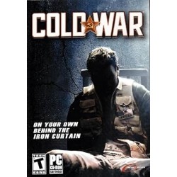 COLD WAR PER PC NUOVO