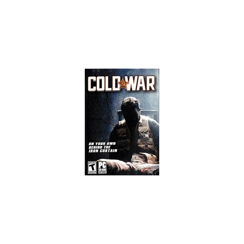 COLD WAR PER PC NUOVO