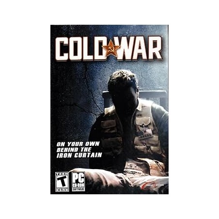 COLD WAR PER PC NUOVO