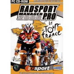 RADSPORT MANAGER PRO 2006...