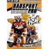 RADSPORT MANAGER PRO 2006 PER PC