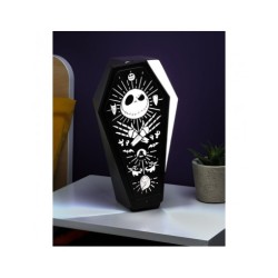 JACK SKELLINGTON COFFIN 3D...