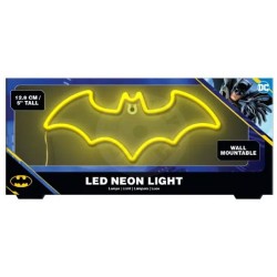 BATMAN LED NEON LIGHT -...