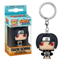 ITACHI UCHIHA DI NARUTO MINI FUNKO POP POCKET