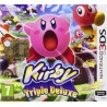 KIRBY TRIPLE DELUXE PER NINTENDO 3DS USATO