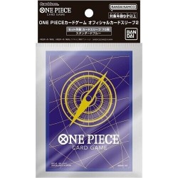 ONE PIECE CARD GAME -...