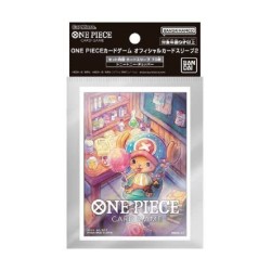 ONE PIECE CARD GAME -...