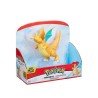 DRAGONITE EPIC BATTLE FIGURE DA 20 CM DEI POKEMON