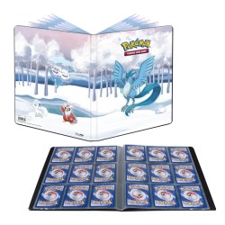 POKEMON ALBUM ARTICUNO A 9...