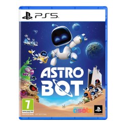 ASTRO BOT PER PS5 NUOVO