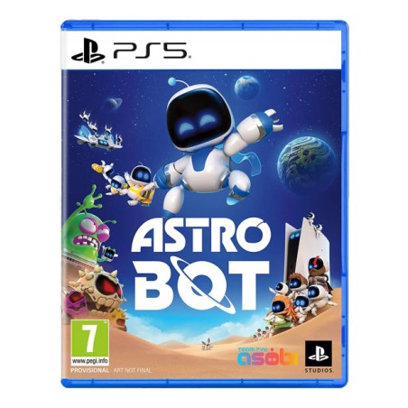 ASTRO BOT PER PS5 NUOVO