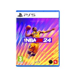 NBA 2K24 PER PS5 NUOVO