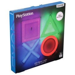 LAMPADA LED PLAYSTATION BY...