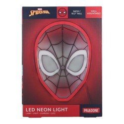 LAMPADA LED SPIDERMAN BY...