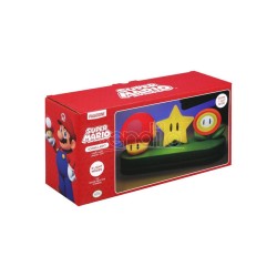 LAMPADA LED SUPER MARIO BY...