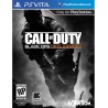 CALL OF DUTY BLACK OPS DECLASSIFIED PER PSVITA USATO -COPERTINA STAMPATA