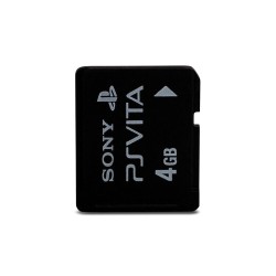 MEMORY CARD 4 GB NERA PER...