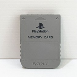 MEMORY CARD 1 MB NERA PER...