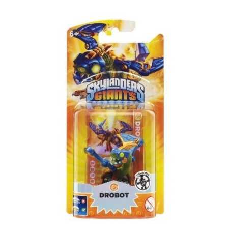 DROBOT PER SKYLANDERS GIANTS DI QUALSIASI CONSOLE