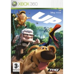 DISNEY PIXAR UP PER XBOX...