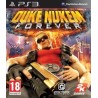 DUKE NUKEM FOREVER PER PS3 NUOVO - GIOCO MULTILINGUA