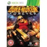 DUKE NUKEM FOREVER PER XBOX 360 NUOVO